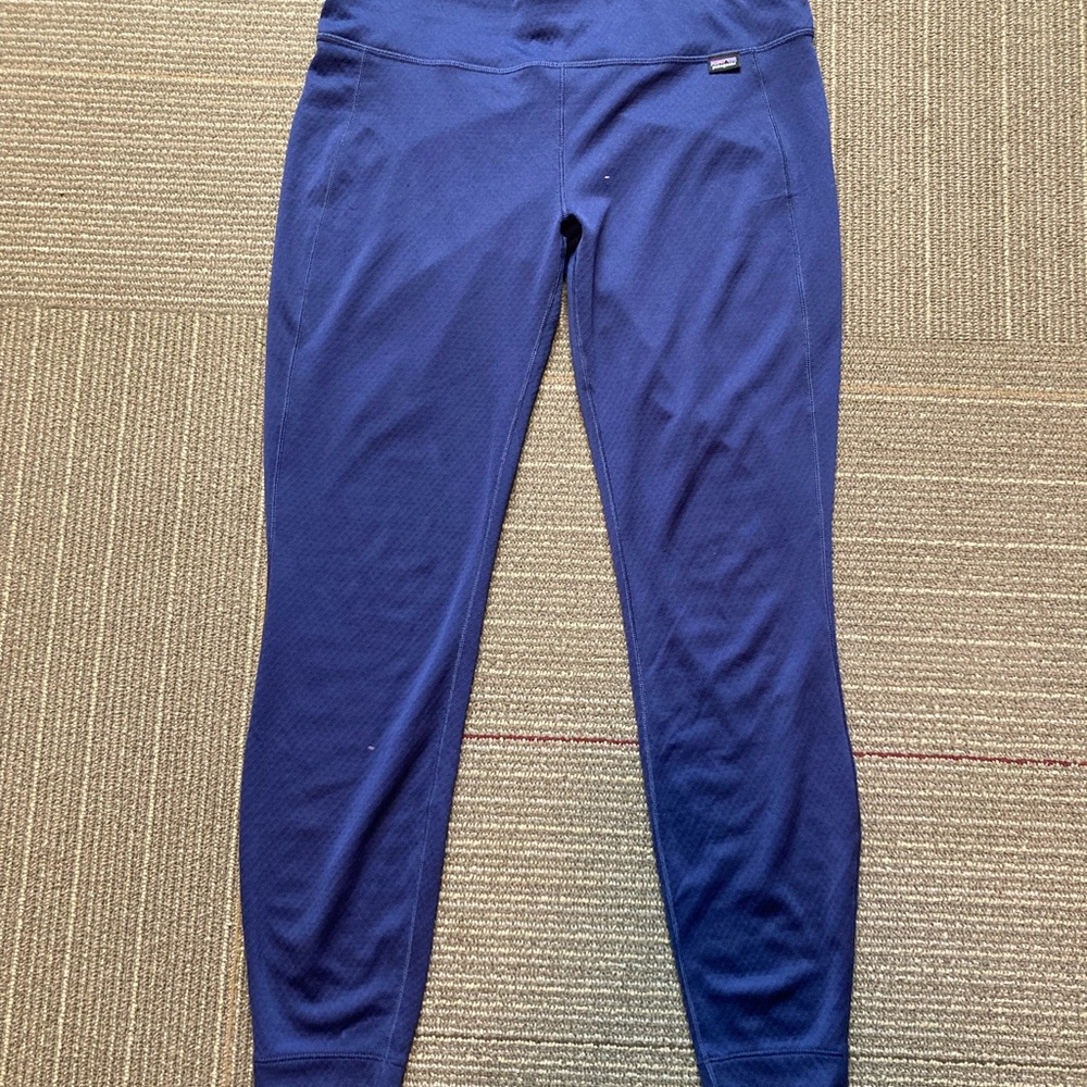 Patagona Thermal Pants